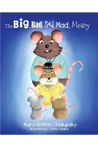The Big, Bad, Sad, Mad Meany