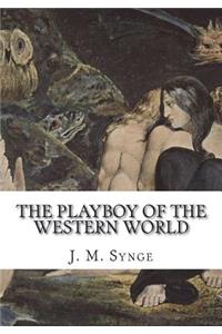 The Playboy Of The Western World