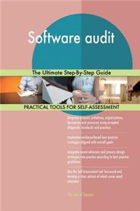 Software audit