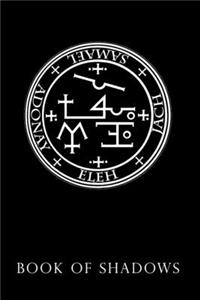 Book of Shadows - Samael's Sigil