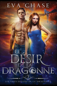 Désir de la Dragonne