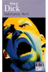 Substance Mort