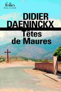 Tetres de Maures