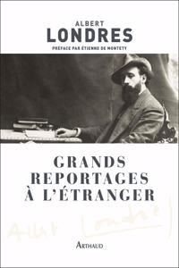 Grands reportages a l'etranger