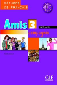 Amis et compagnie