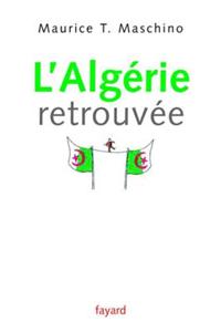 L'Algerie Retrouvee