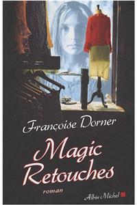 Magic Retouches