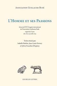 L'Homme Et Ses Passions