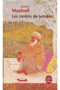 Les Jardins De Lumiere