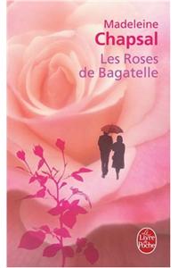 Les Roses de Bagatelle