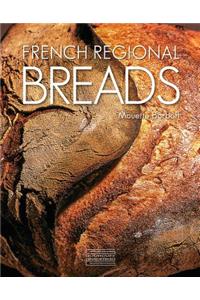 French Regional Breads