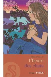 L'Heure Des Chats