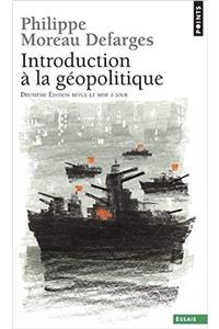 Introduction La G'Opolitique