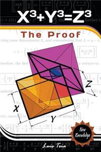 X3+y3=z3: The Proof