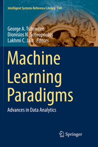 Machine Learning Paradigms