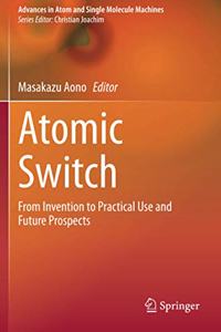Atomic Switch