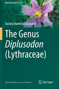 Genus Diplusodon (Lythraceae)