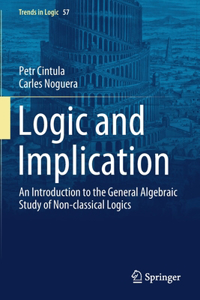 Logic and Implication
