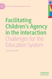 Facilitating Children's Agency in the Interaction