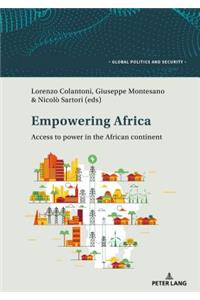 Empowering Africa