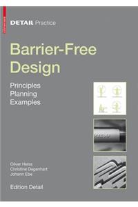 Barrier-Free Design