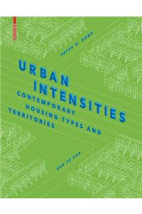 Urban Intensities