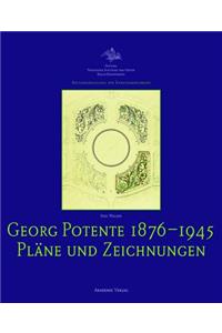 Georg Potente (1876-1945)