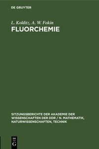 Fluorchemie