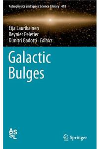 Galactic Bulges