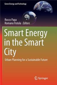 Smart Energy in the Smart City