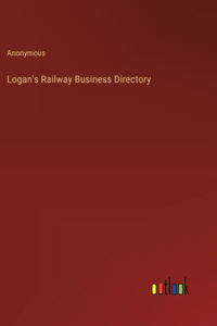 Logan's Railway Business Directory