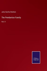 The Pemberton Family
