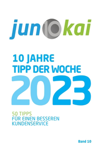 50 Tipps Für Einen Besseren Kundenservice - Band 10