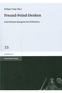 Freund-Feind-Denken