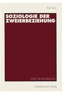 Soziologie der Zweierbeziehung