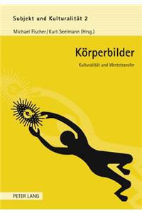 Koerperbilder