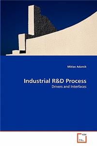 Industrial R&D Process