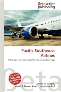 Pacific Southwest Airlines