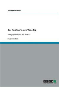 Der Kaufmann von Venedig