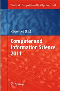 Computer and Information Science 2011