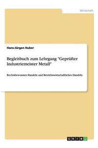 Begleitbuch zum Lehrgang 