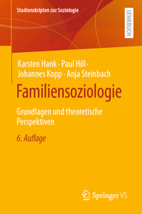 Familiensoziologie