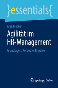 Agilität Im Hr-Management