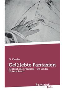 Gel(i)Ebte Fantasien