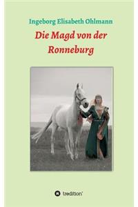Die Magd von der Ronneburg