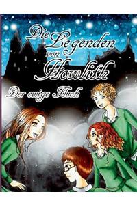 Die Legenden von Howlith