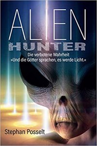 Alien Hunter