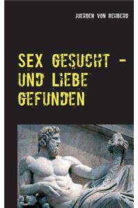 Sex gesucht ...