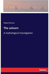unicorn