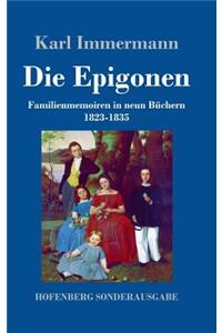 Die Epigonen